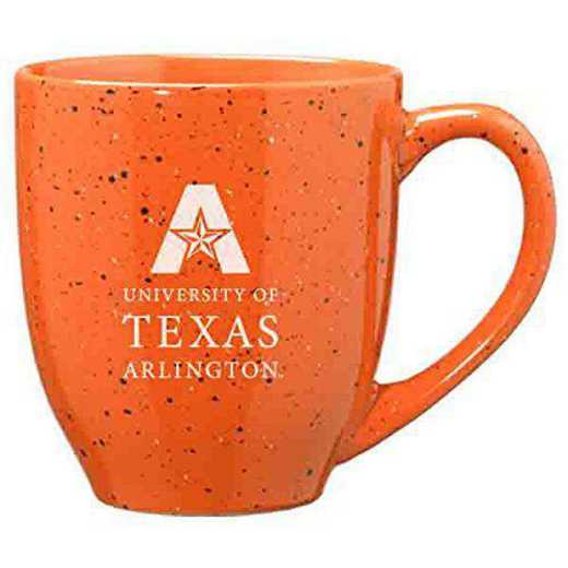 CER1-ORN-TEXASAR-L1-SMA: LXG L1 MUG ORA, Texas at Arlington